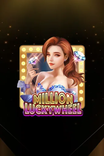 Million Luckywheel &ndash; online slots